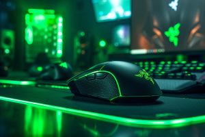 Souris razer